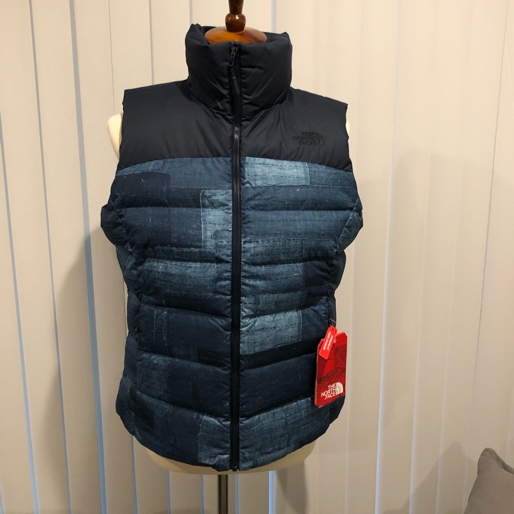 The North Face Women’s Urban Explore Nuptse Vest